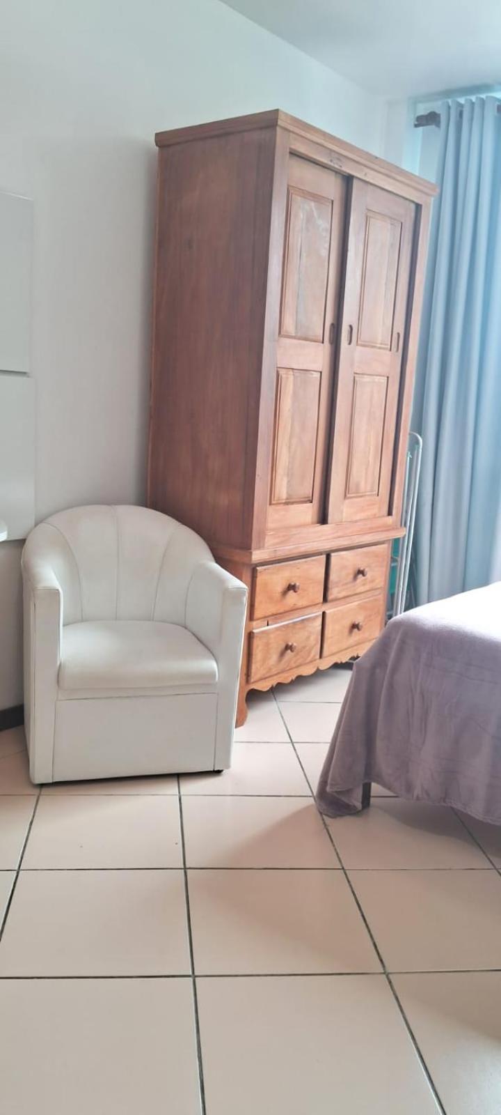 Apartment Loft Da Prainha 107