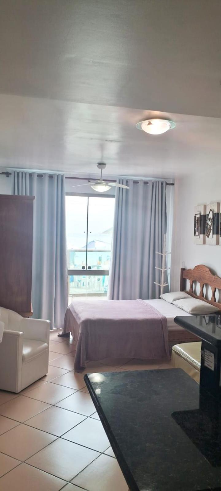 Apartment Loft Da Prainha 107 *