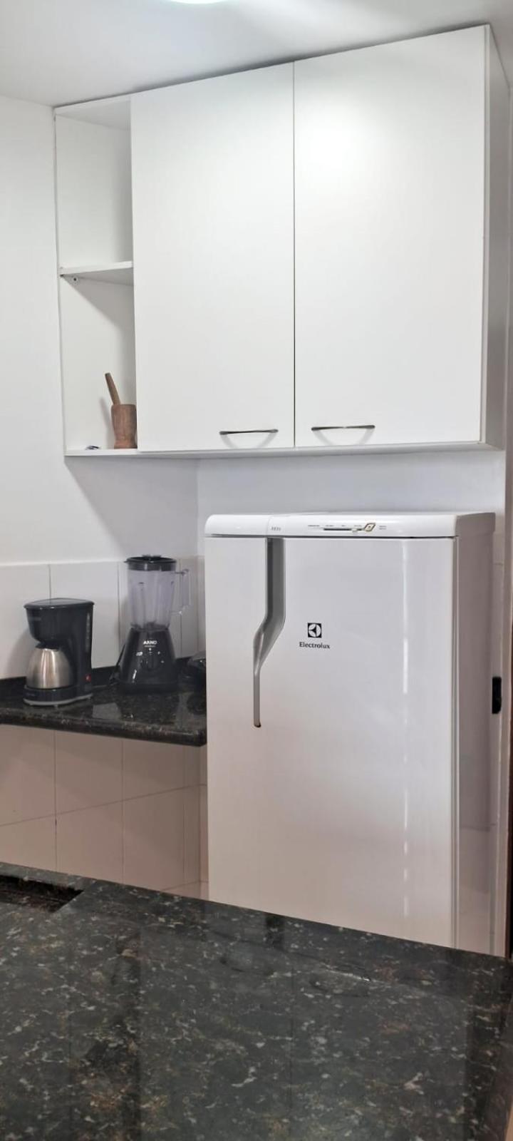 Apartment Loft Da Prainha 107 Arraial do Cabo